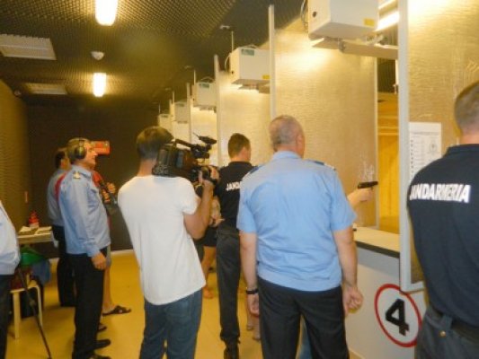 26 iulie, ziua Inspectoratului de Jandarmi Judeţean Constanţa
